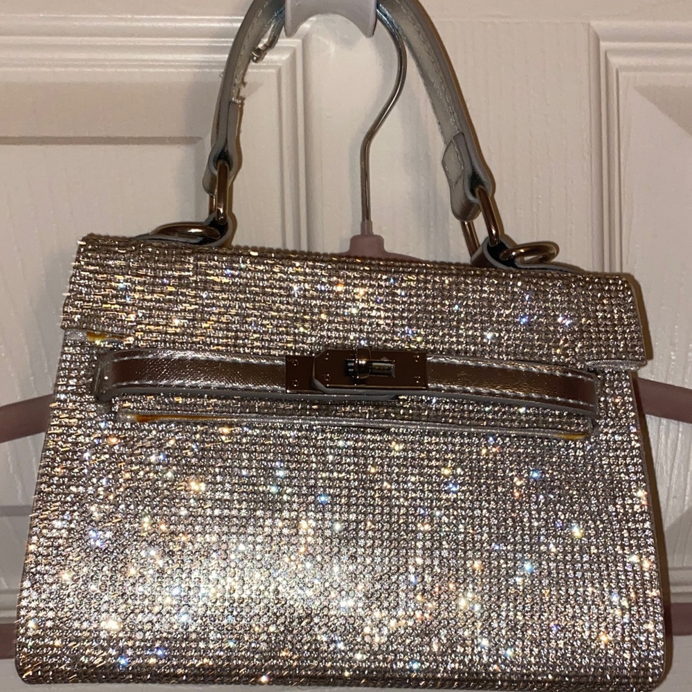 Unbranded Kelly Like Bag